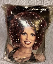 Afro Wig For Halloween