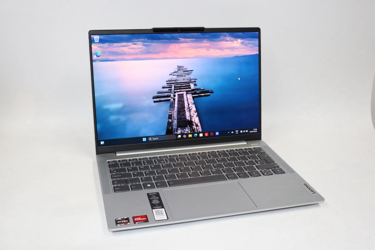 Las mejores ofertas en Lenovo AMD Ryzen 5 8 GB RAM computadoras