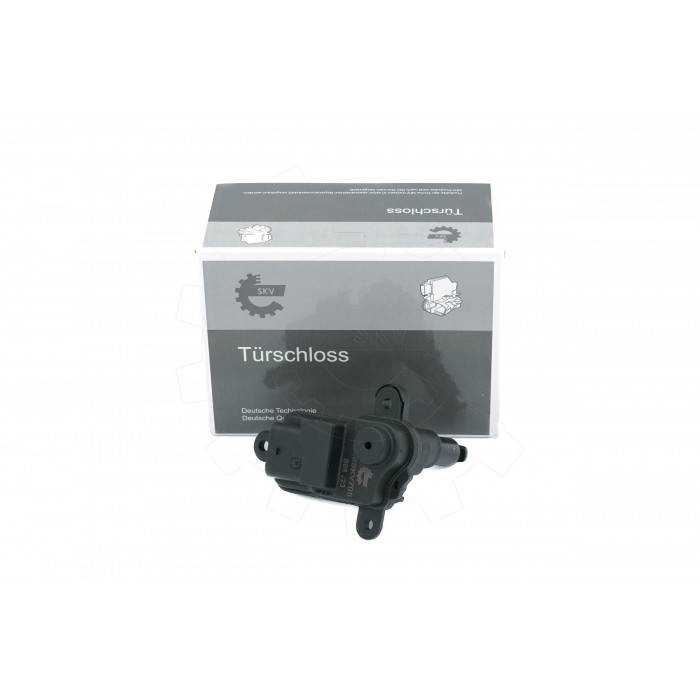 Trappe à essence bloquée ? Actionneur 5GE810773 pour VW Passat et Golf VII
