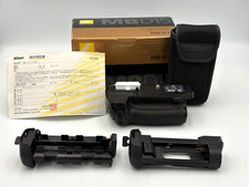 Nikon MB-D15 Multi Power Battery Pack for Genuine From Japan