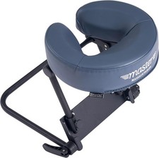 Massage Mattress Face Kit - Adj Headrest Face - Pillow Vitrectomy  Eye Surgery