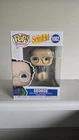 Funko Pop! Vinyl George Costanza Seinfeld Television Figure 1082 Multicolor