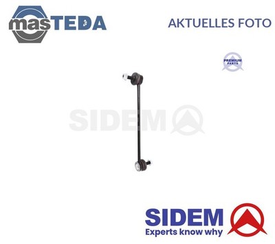 5067 STABILISATOR STABI KOPPELSTANGE SIDEM FÜR RENAULT MEGANE II,SCÉNIC II