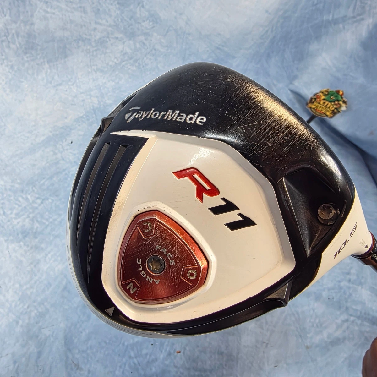 25+ Taylormade R11 Golf Club Drivers for sale | Updated Oct 2026