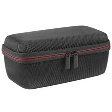 Portable Carrying for Case with Inner Mesh fo...