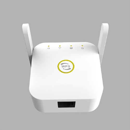 WiFi Range Extender Internet Booster Network Router Wireless Signal Repeater - Afbeelding 2 van 12