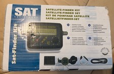 Original Satfinder Satellite Finder Alignment Signal Meter Receptor for Dish TV
