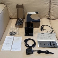 Poly Savi 8245 Office Wireless Headset - S8245-M CDM USB-A