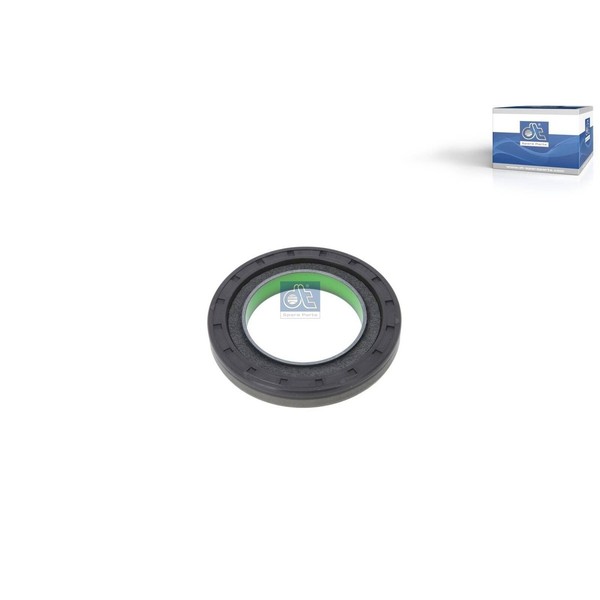 Wellendichtring Differential DT Spare Parts Iam-Expertise Passend FüR Iveco-image