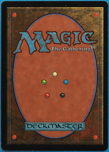 Temporal Manipulation Portal Second Age NM Blue Rare CARD (504292) ABUGames - Picture 2 of 2