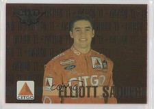 1999 Wheels High Gear First Gear Elliott Sadler #62 1k3