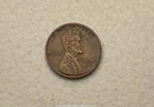 1948-S Lincoln Wheat Penny #4850 Mad Man Mike, Very-Fine *FREE SHIPPING to YOU*
