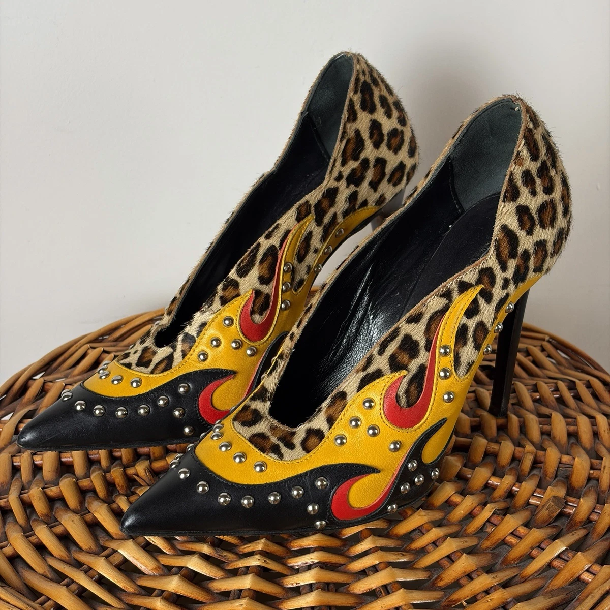 Just Cavalli Heels for Women for sale | eBay