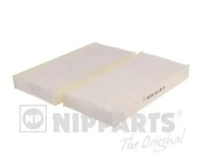 Innenraumfilter Partikelfilter J1344012 NIPPARTS für HONDA CR-V II FR-V STREAM