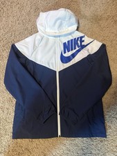 Nike Windbreaker Youth Xl