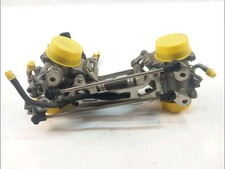 BOITIER PAPILLON -- Suzuki SV650 2