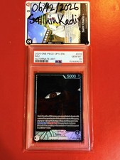 Imu (Alternate Art) OP13-079 Carrying On His Will Foil for sale