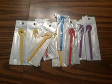 9 Pack Brand New Strap Cutter Band Remover Tool. T1