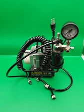 GSI Creos Mr. Linear Compressor L5 Airbrush System PS251 + PS234/PS247 Quiet!