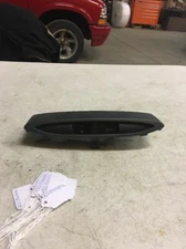 OEM 2001 Nissan Maxima 3.0L Center Dash Clock Display 25820-2Y900