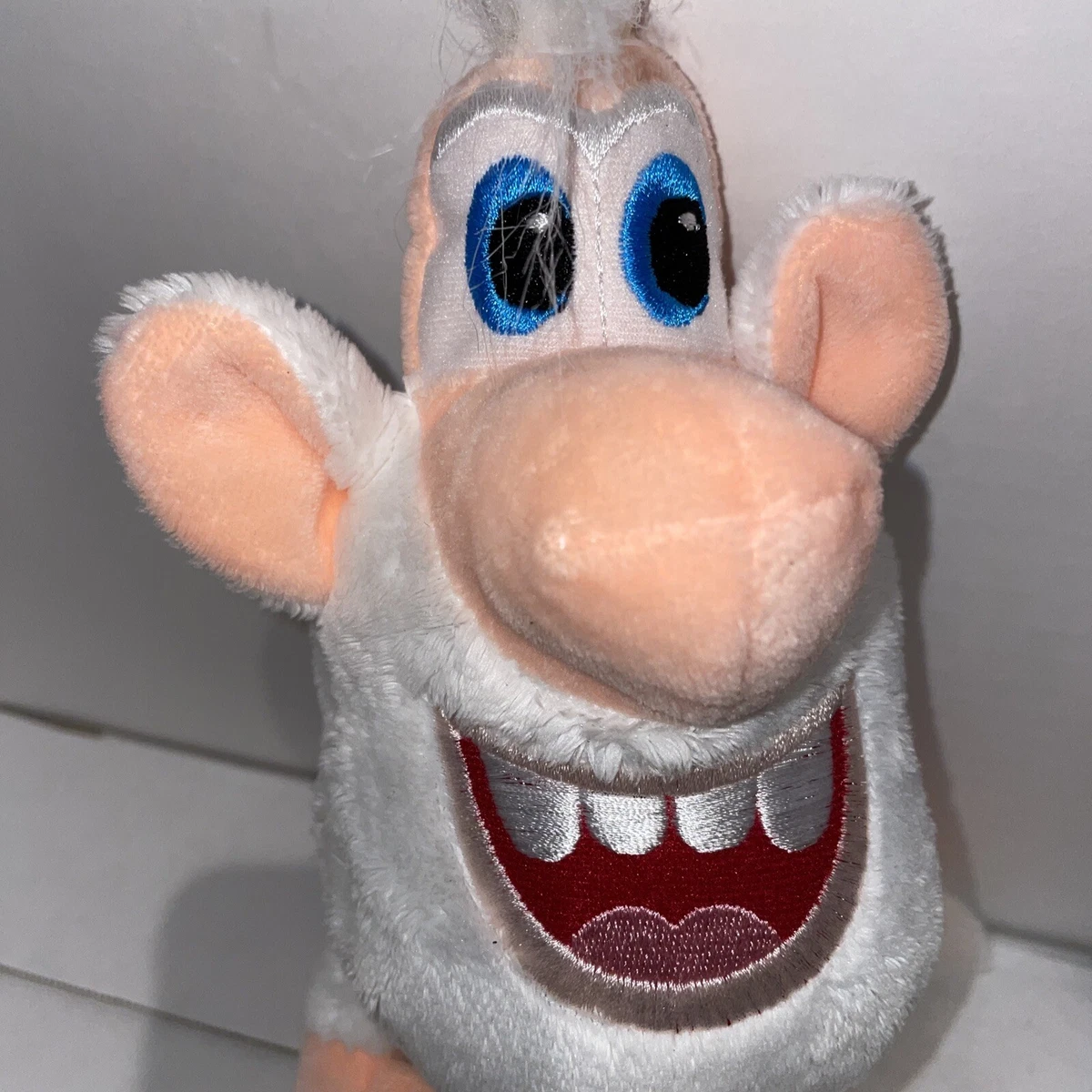 Booba stuffed animal deals