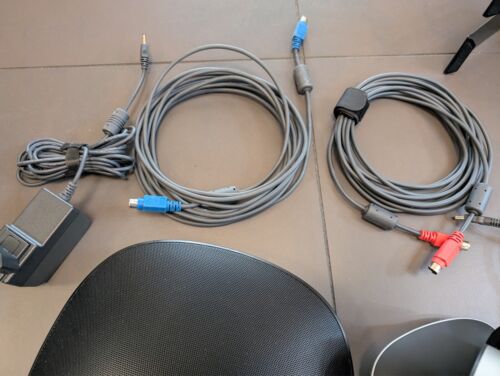 Logitech Webcam GROUP Kit für Videokonferenzen 960-001057 - Bild 5 von 9