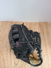 Easton EX1255B Competitor Series Softball Baseball Glove Mitt 12 1/2" RHT RARE