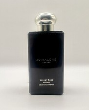 Jo Malone Velvet Rose & Oud 3.4 fl.oz Women's Cologne Intense