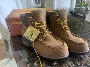elk woods waterproof boots