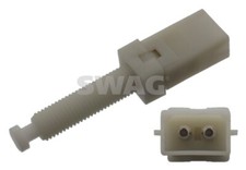 SWAG 30 93 7553 Brake Light Switch for ,AUDI,VW