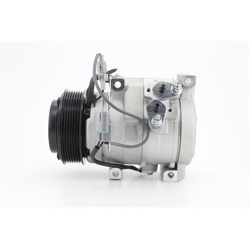 Car AC Compressor Air Conditioner Compressor&Clutch for Prado LandCruiser 07-13 - Picture 16 of 20