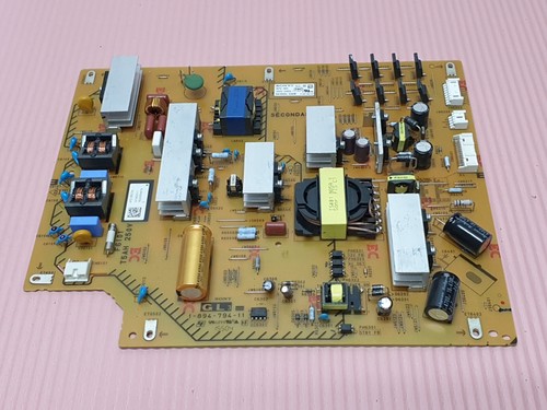 POWER SUPPLY PSU FOR SONY KD-55X8509C 55" TV 1-894-794-11 APS-385 (CH) 147462011 - Picture 3 of 5