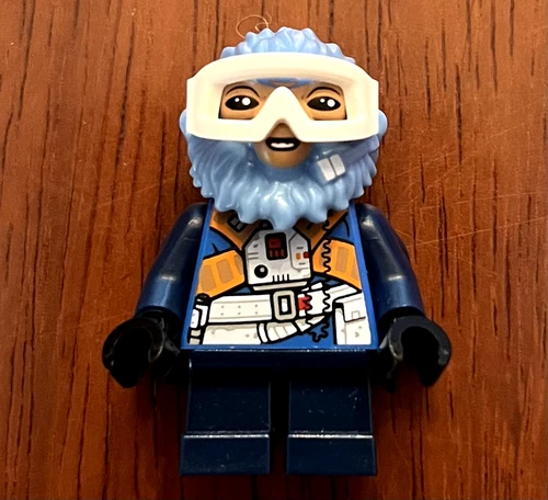 LEGO Star Wars - Rio Durant (Set 75219, 2018) PERFECT CONDITION!!!