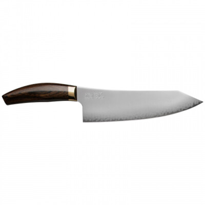 Suncraft Kochmesser Japan 20 cm ''Elegancia'' SG2 Pulverstahl KSK-01
