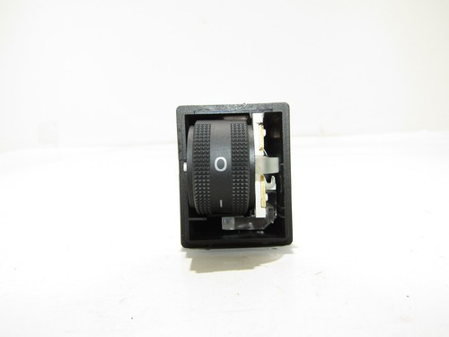 AUDI A4 B8 light height headlight regulator switch level 2011