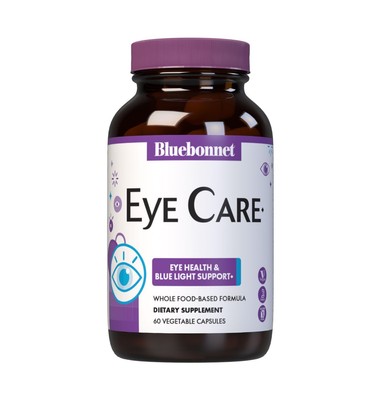 Bluebonnet Nutrition Eye Care Macular & Blue Eye Health & Blue Light Support*...