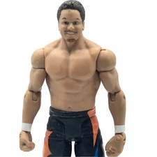 WWE Eddie Colon Diego Los Matadores  WWF Primo Mattel Battle Pack 2 FCW WWC 