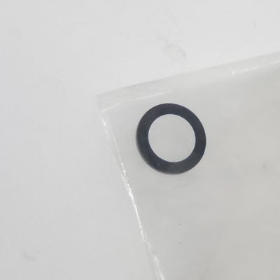 Genuine OEM Mazda L3M6-13-252 Fuel Injector Gasket Seal (1) | eBay
