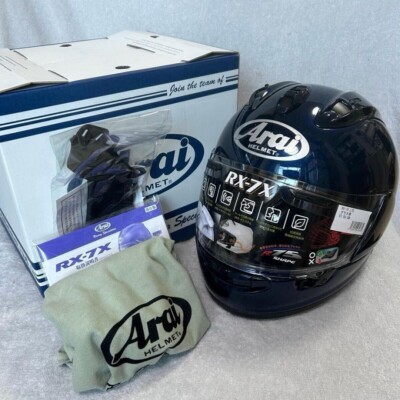australian approved motorcycle helmets Johnny Reb Burke Open Face Helmet pfid:10005 Color:Sunset / Midnight E-Bikes = Happiness ☀️