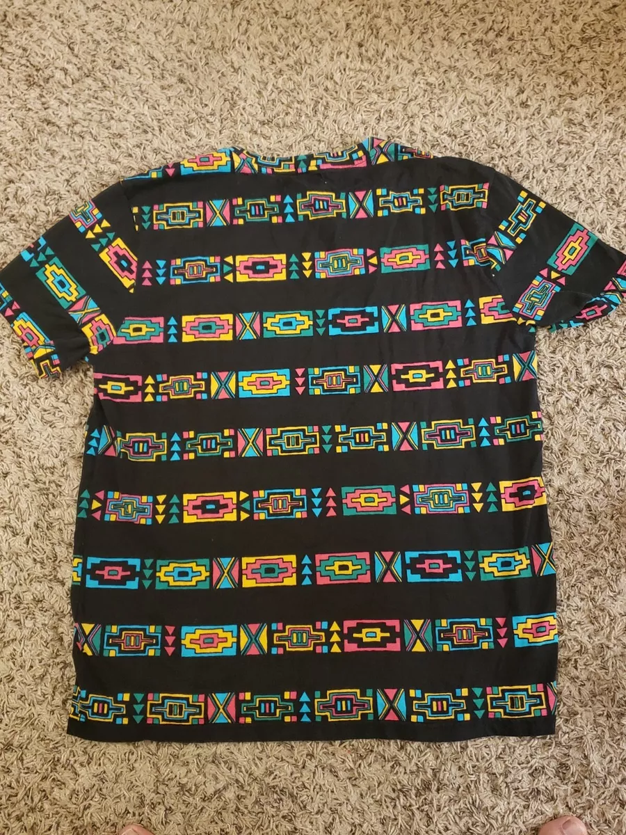 Coachella t shirt h&m cheap
