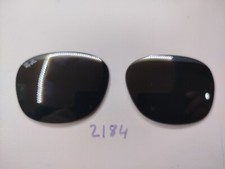 ray ban rb 2184 57 mm size g15 color original lenses new
