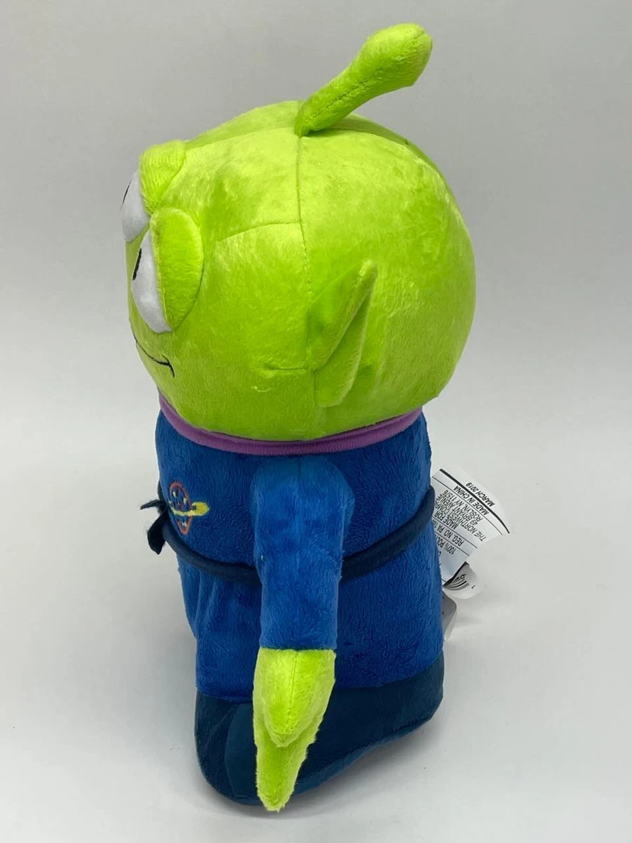 Disney Pixar Toy Story 4 13 Little Green Men Alien Plush The Claw Pizza Planet