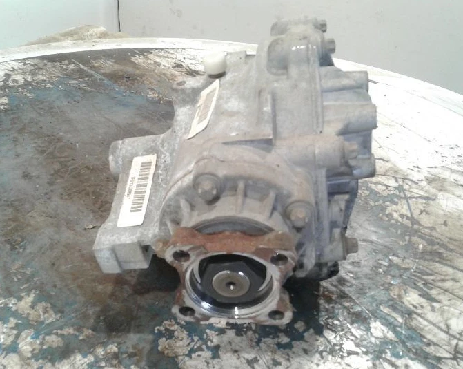 Dodge Charger 2012-2019 conjunto de portador diferencial delantero Foto 3 de 4