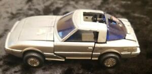 VINTAGE 1984 HASBRO TRANSFORMERS CAMSHAFT G1 OMNIBOT AUTOBOT TAKARA TOY CAR | eBay