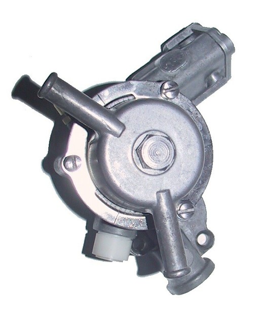 Rebuilt Zenith Stromberg Auto Choke for Triumph Spitfire