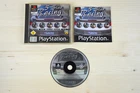 PS1 - 5 Star Racing - (CIB, with manual)