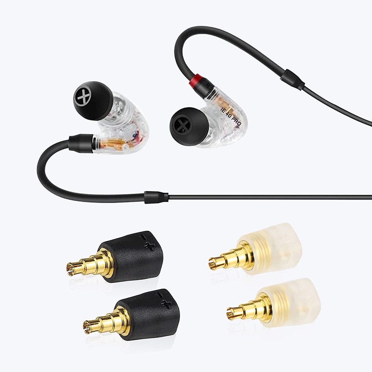 MMCX化 SENNHEISER IE 40 PRO 71ECH+myHzL._UF894,1000_QL80_.jpg