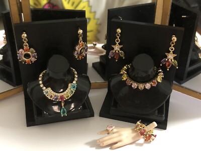 Lot De Meubles 1/6 Pour Poupées - Barbie, Silkstone, Licca - Haute Qualité - Occasion