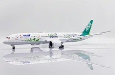 JC Wings SA2026A ANA All Nippon Boeing 787-900 JA871A Diecast 1/200 AV Jet Model