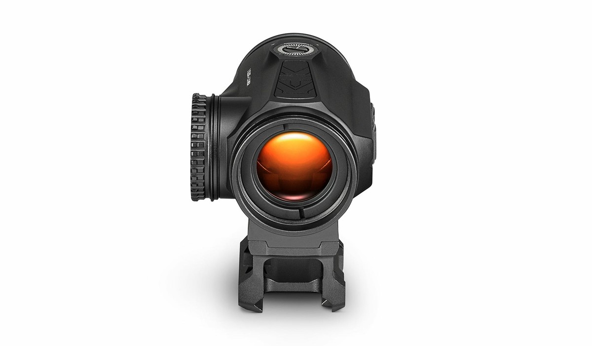 Vortex Spitfire HD Gen II Prism Scope 3X SPR-300